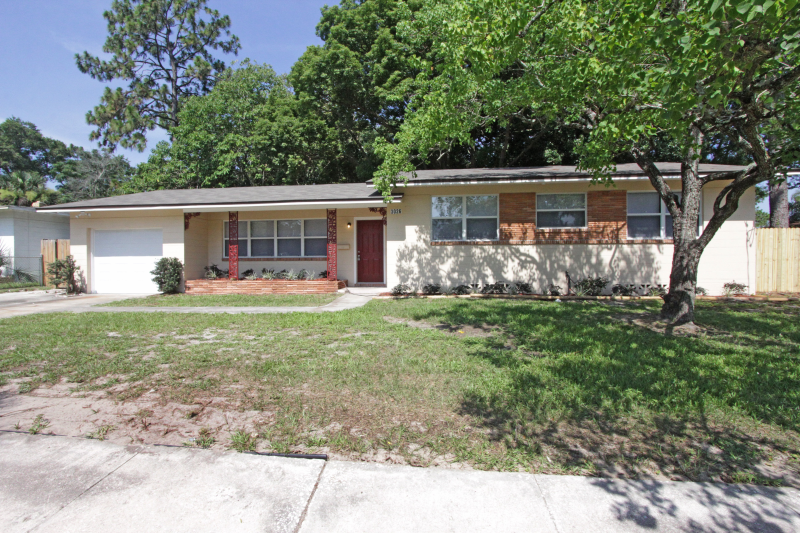 Paul's Rental Deal FortuneBuilders